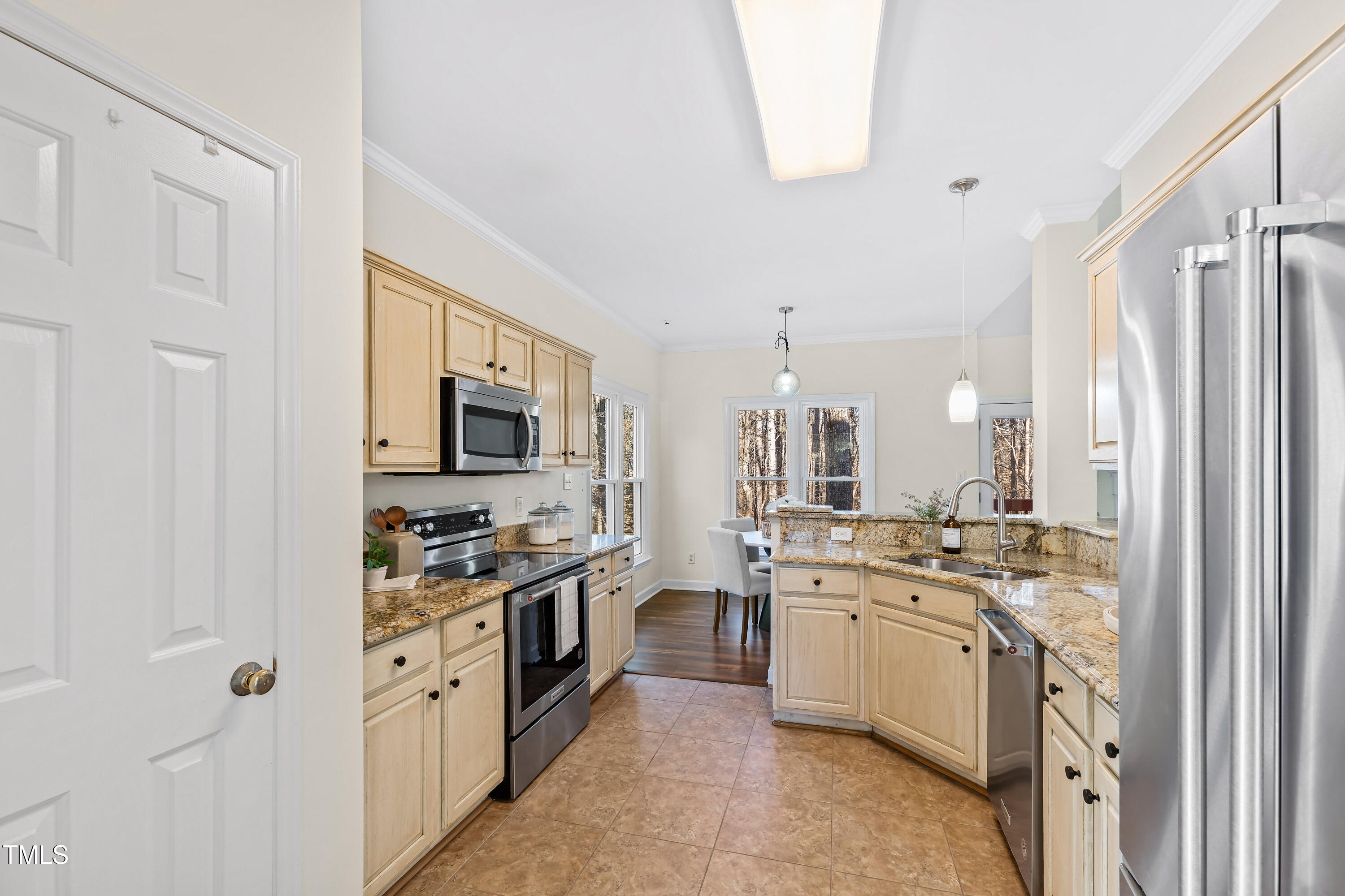 121 Beasley Court