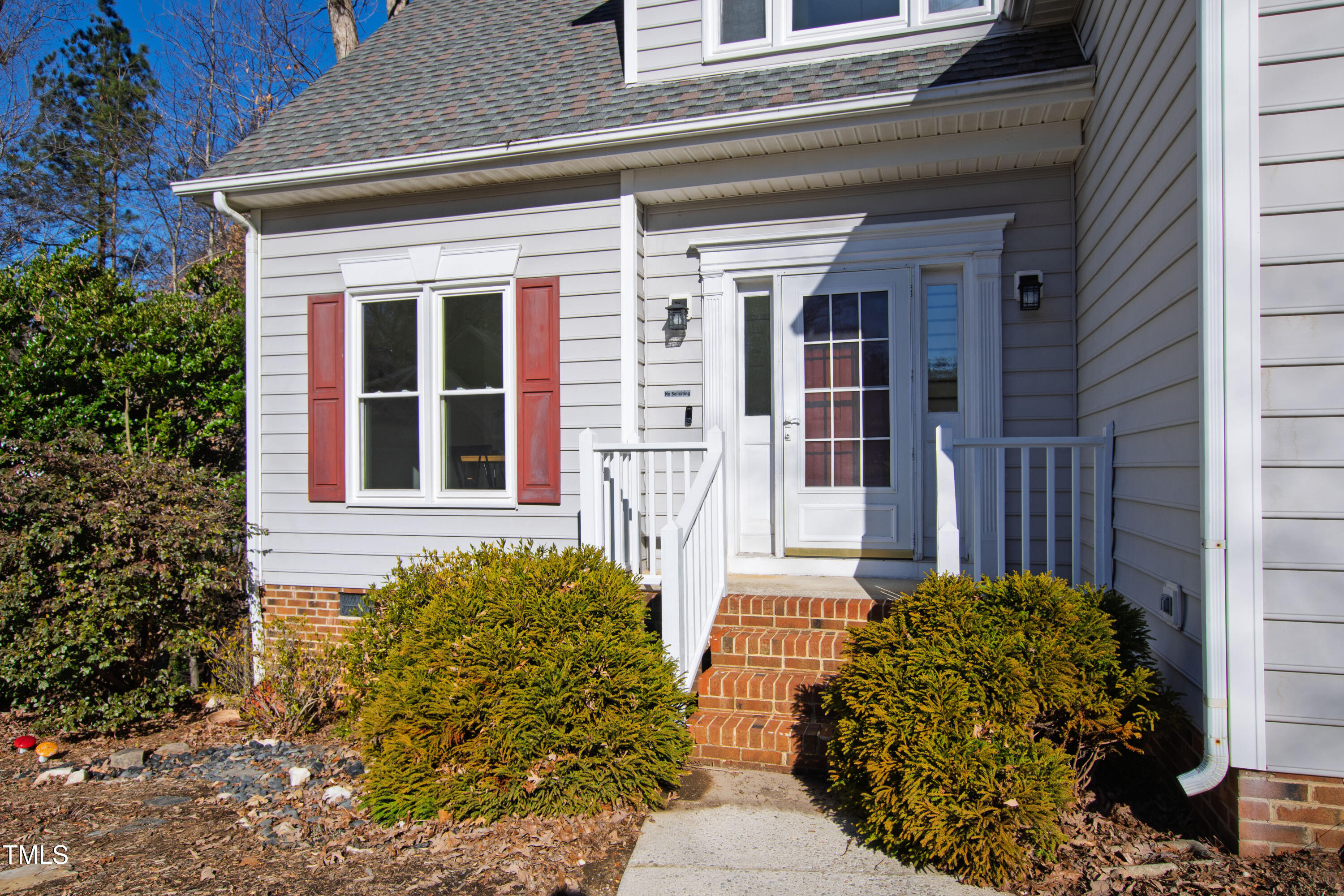 121 Beasley Court