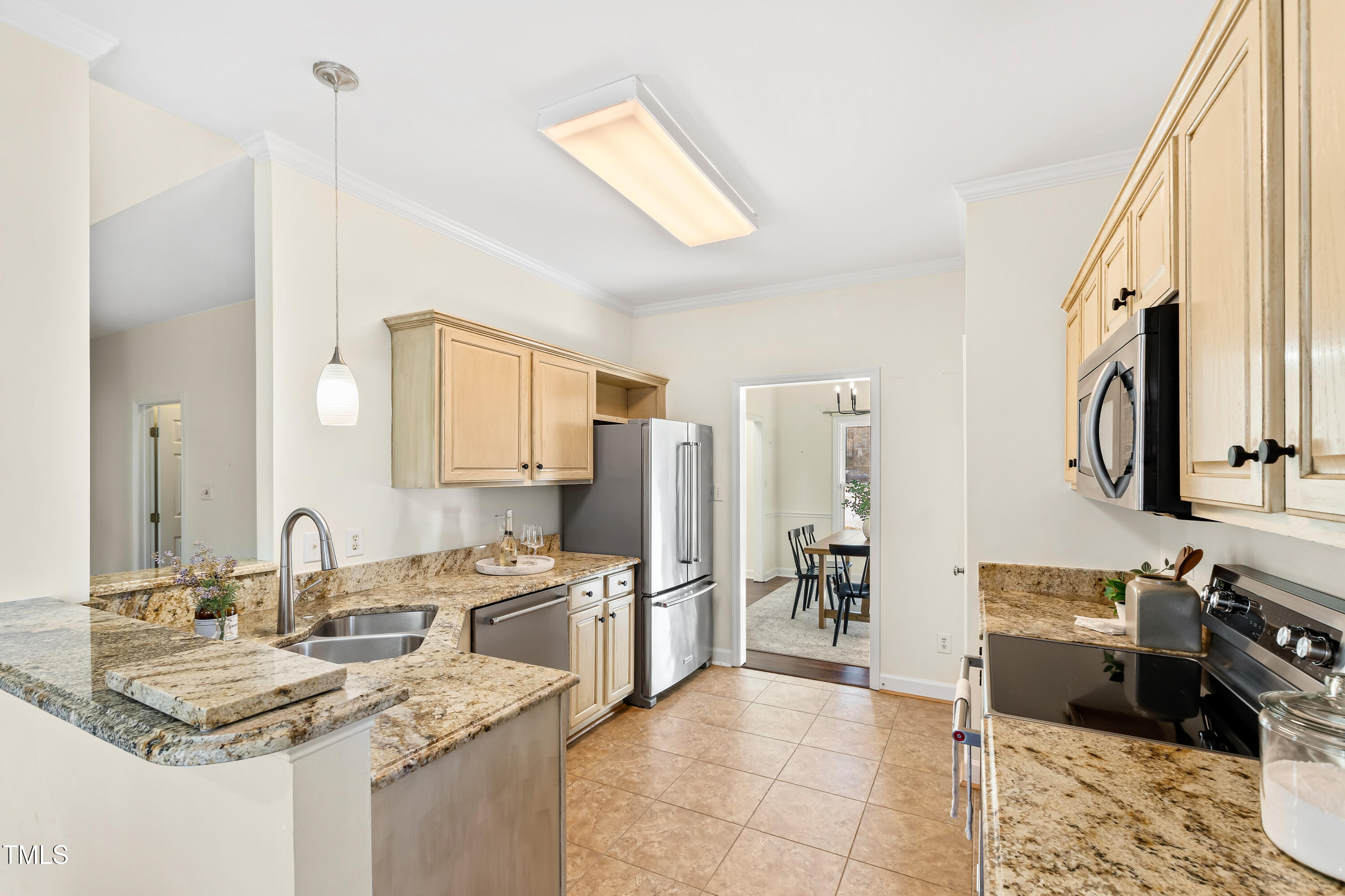 121 Beasley Court