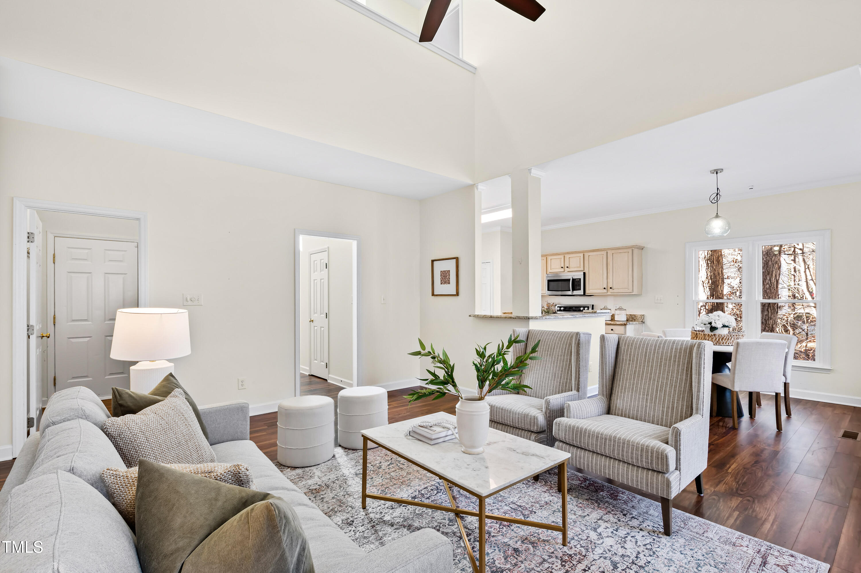 121 Beasley Court