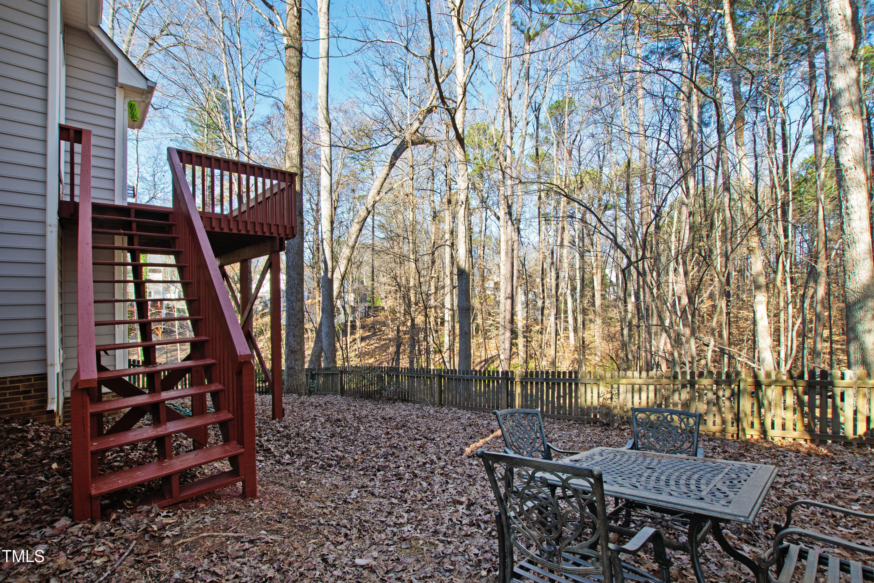 121 Beasley Court