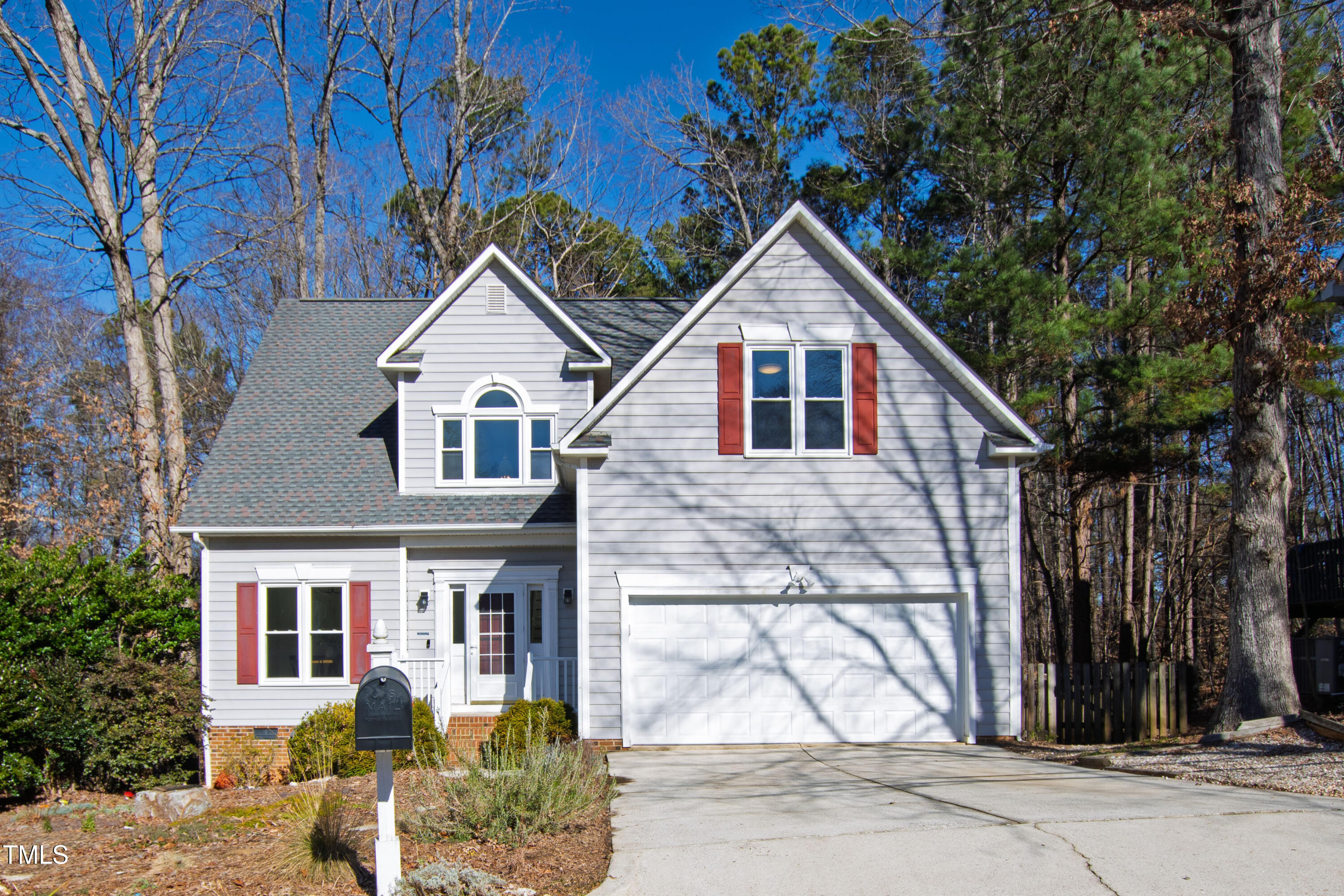 121 Beasley Court