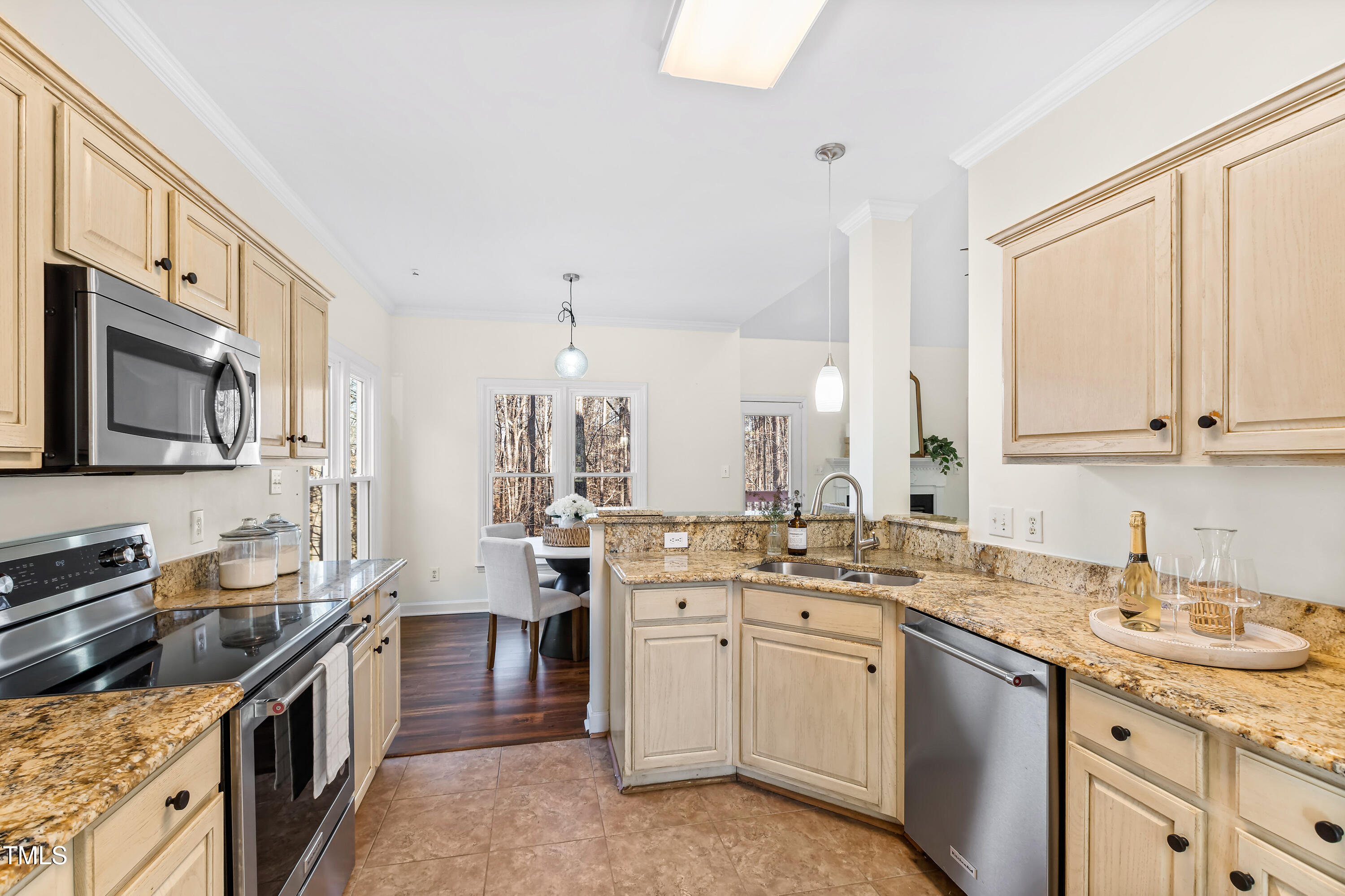 121 Beasley Court