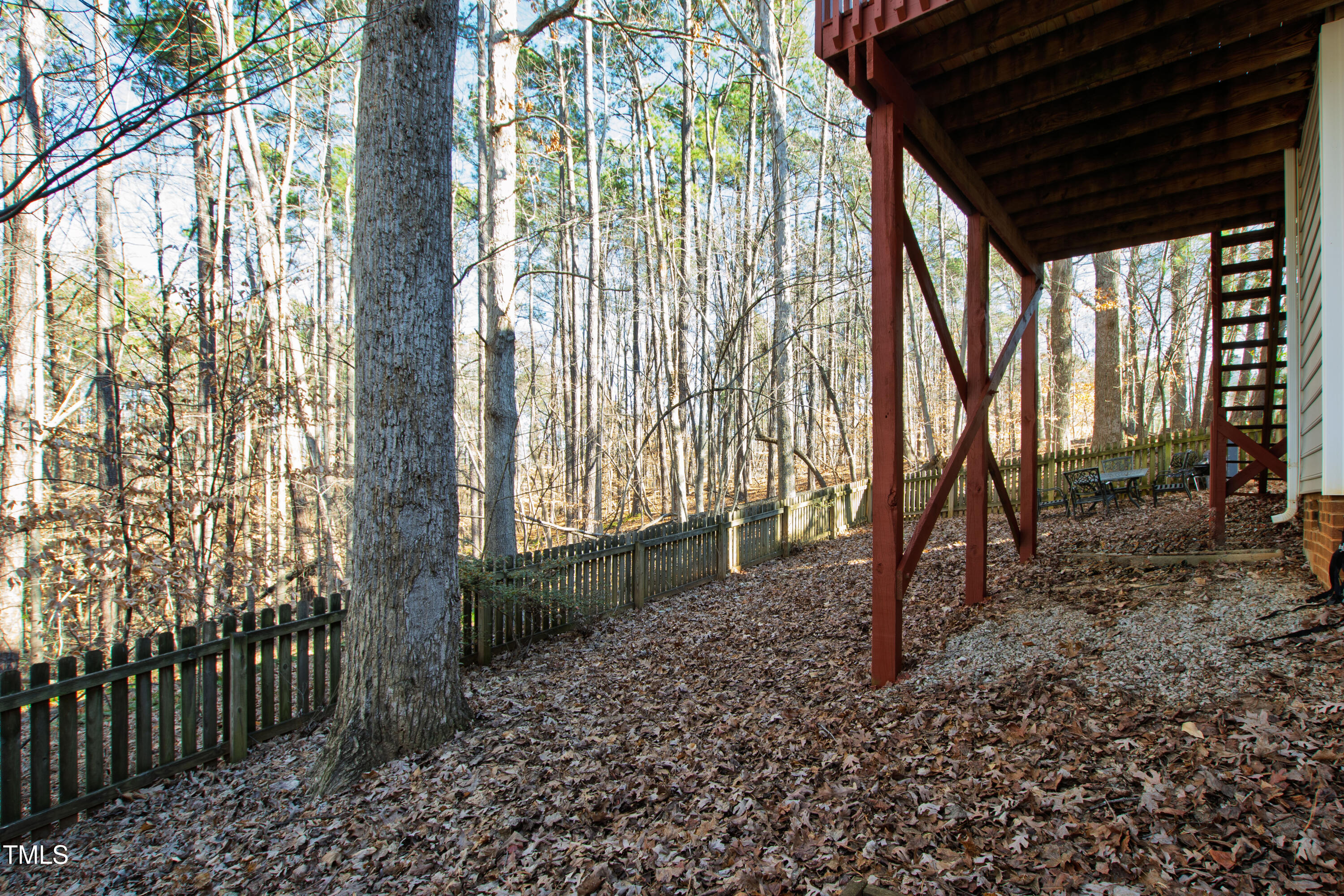121 Beasley Court