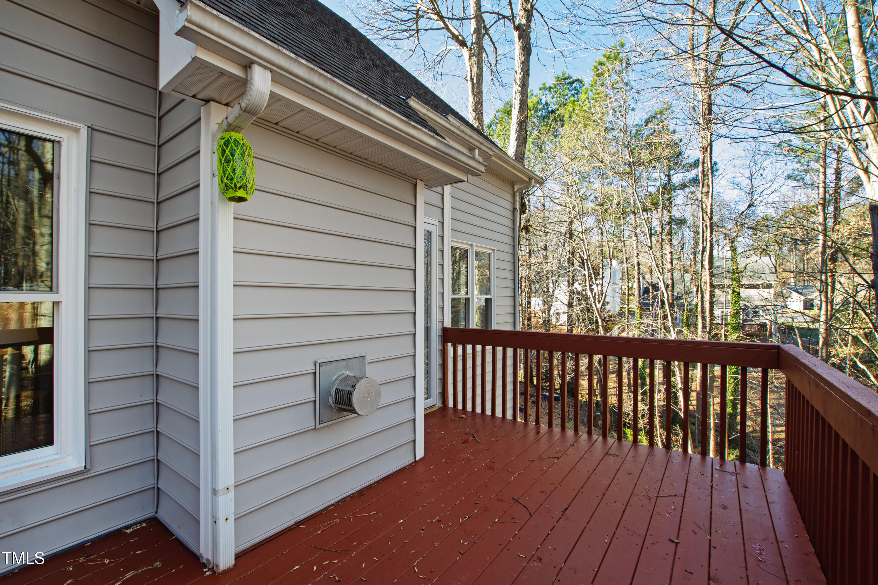 121 Beasley Court