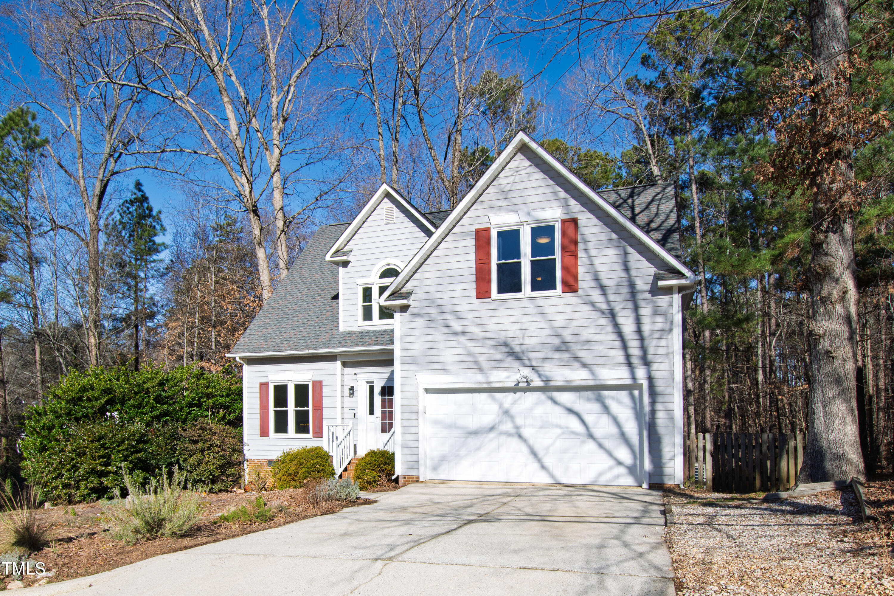 121 Beasley Court