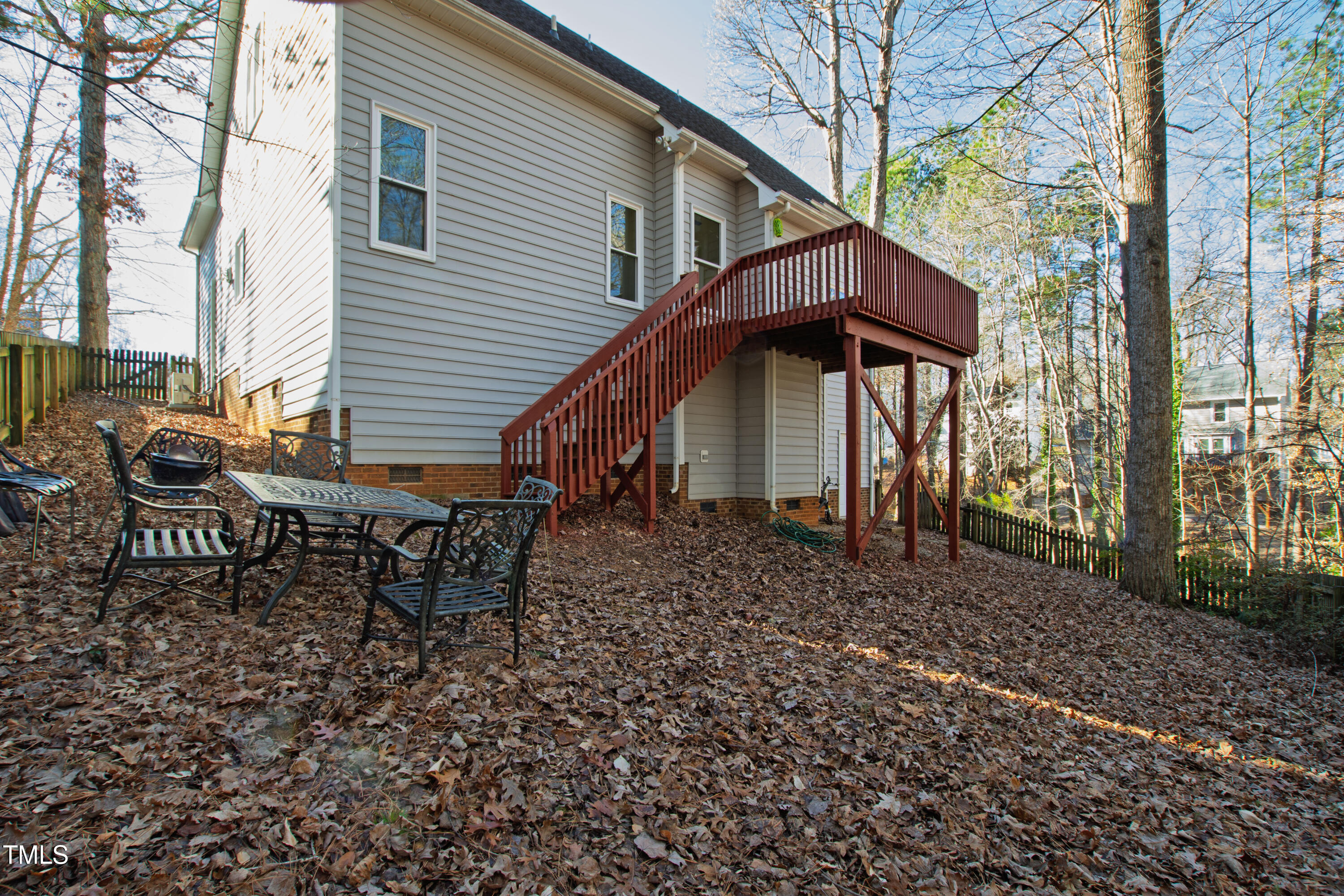 121 Beasley Court
