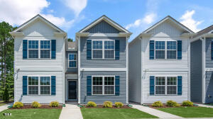 8647 Brixton Shay Drive