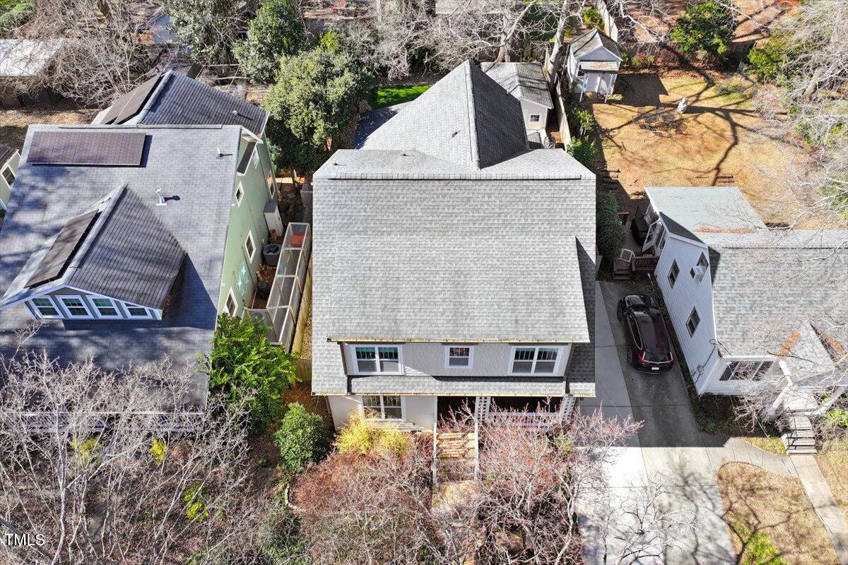 312 Bickett Boulevard