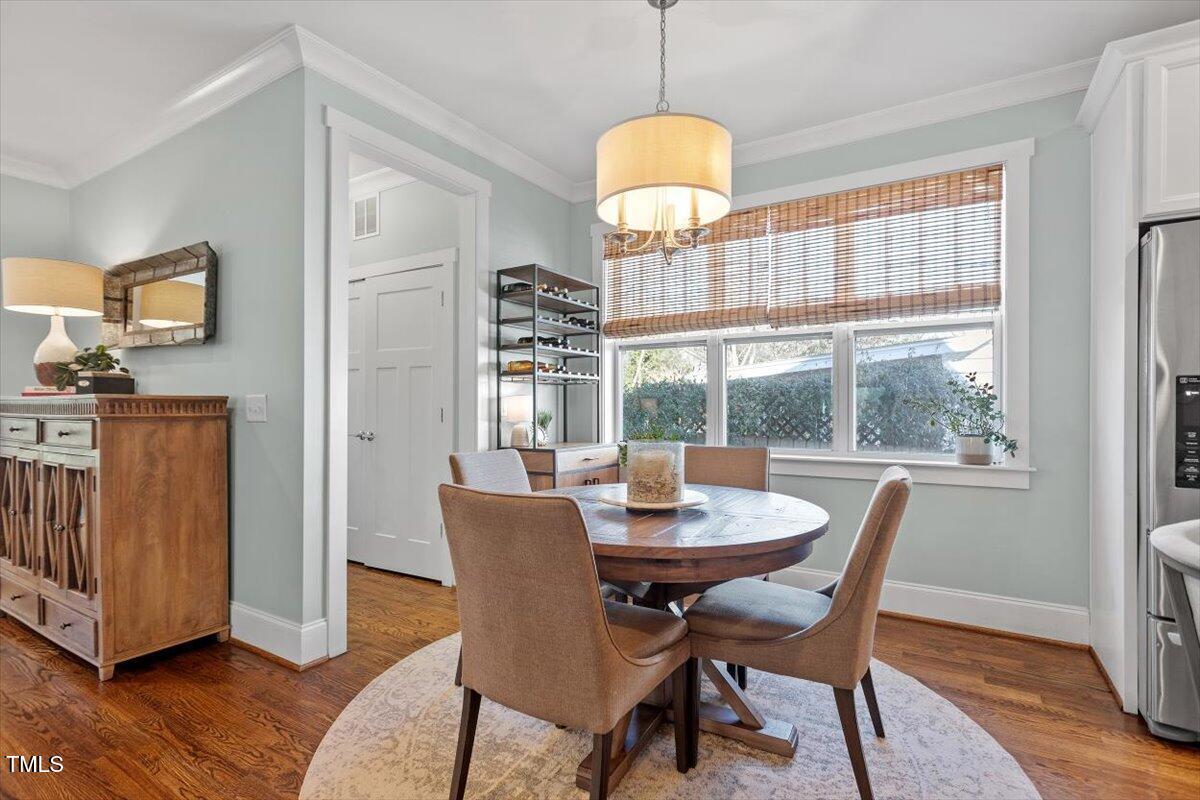 312 Bickett Boulevard