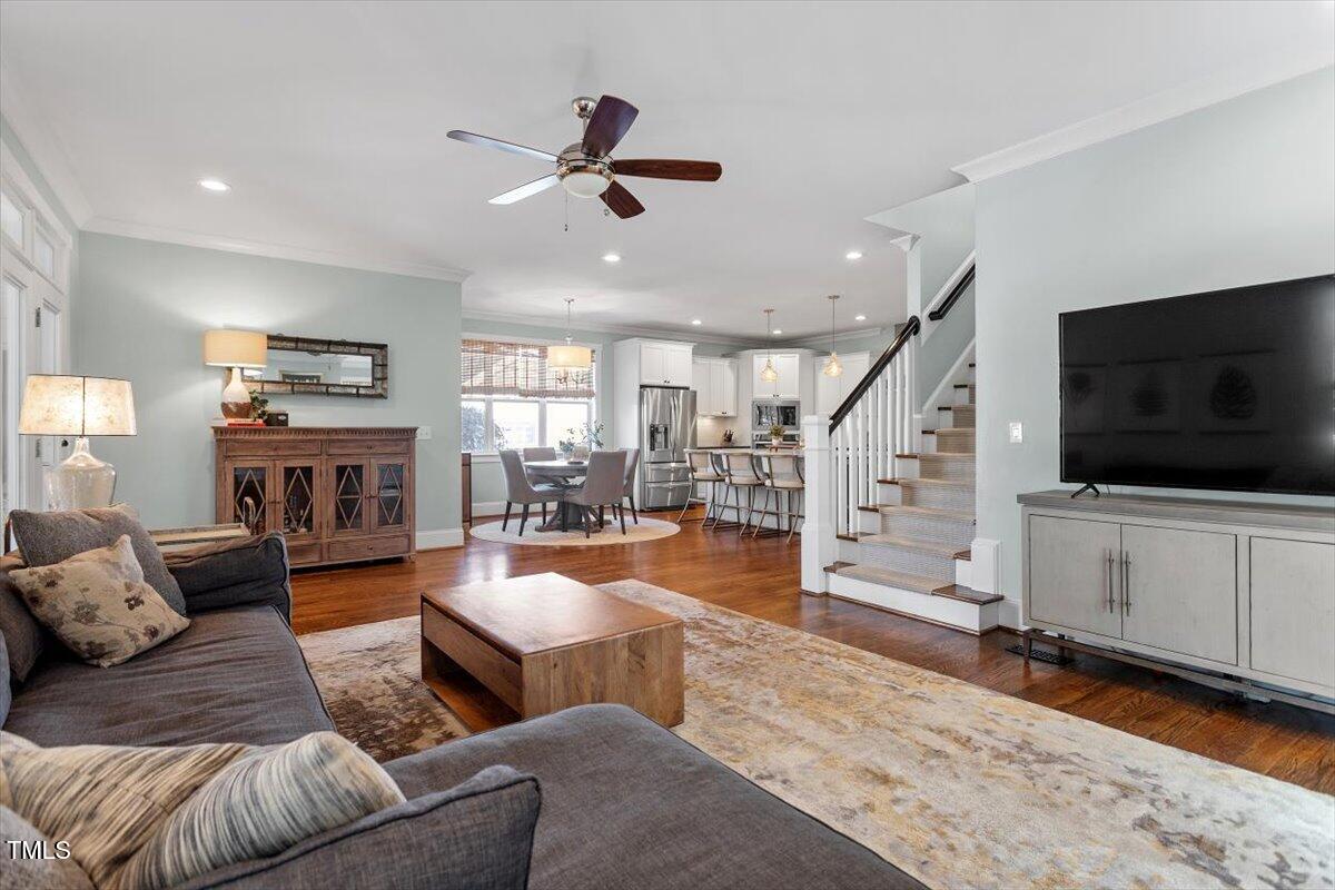 312 Bickett Boulevard