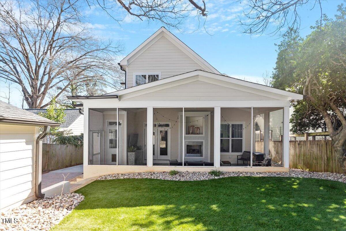 312 Bickett Boulevard