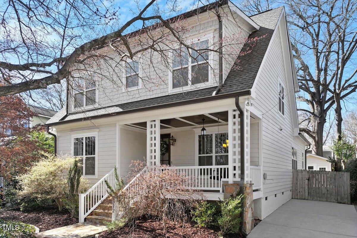 312 Bickett Boulevard
