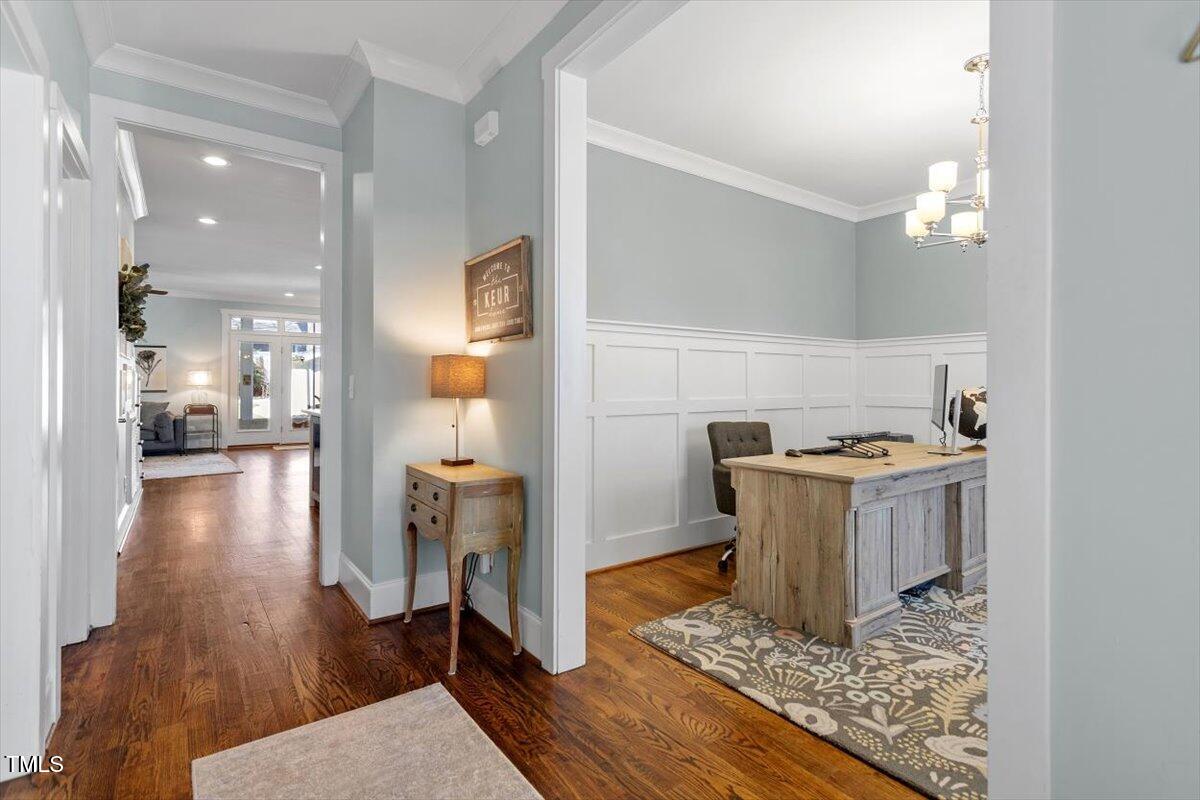 312 Bickett Boulevard
