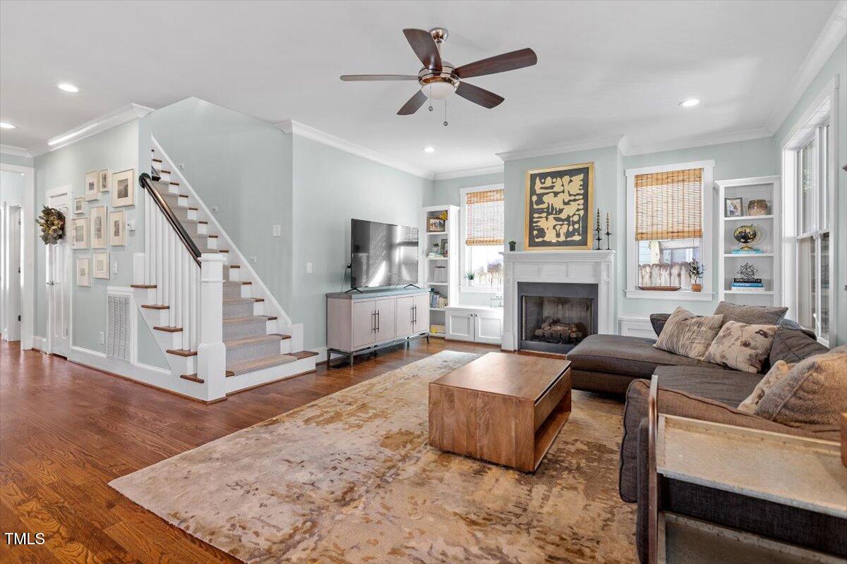 312 Bickett Boulevard