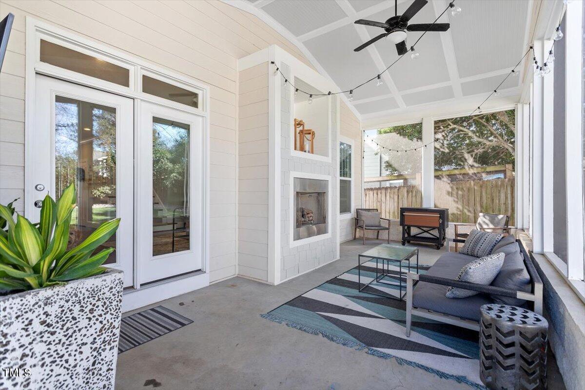 312 Bickett Boulevard