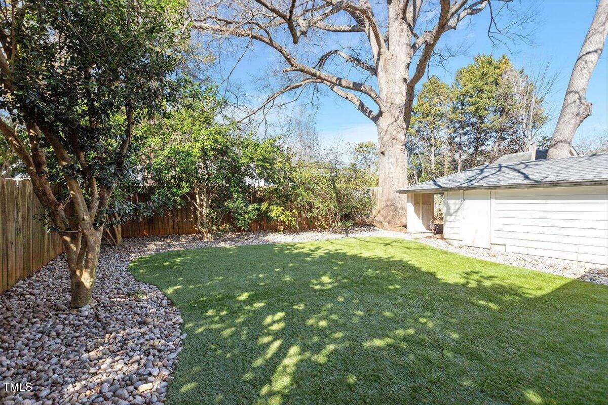 312 Bickett Boulevard