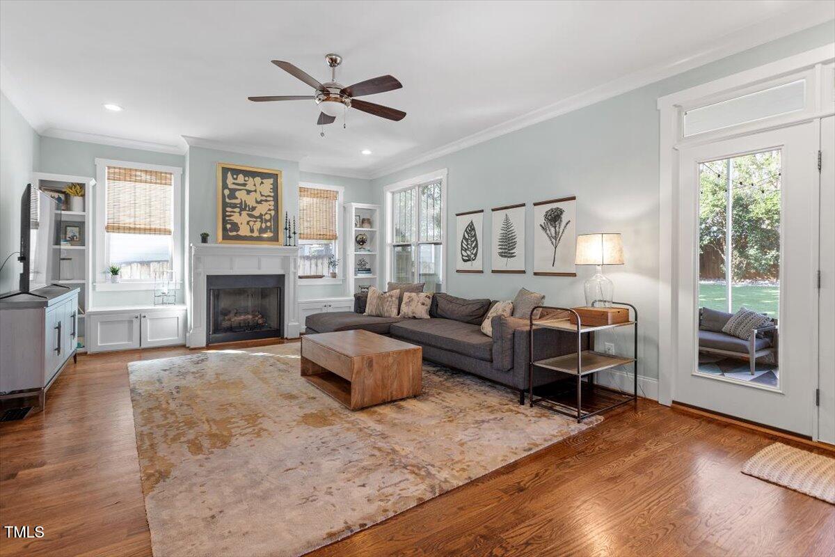 312 Bickett Boulevard