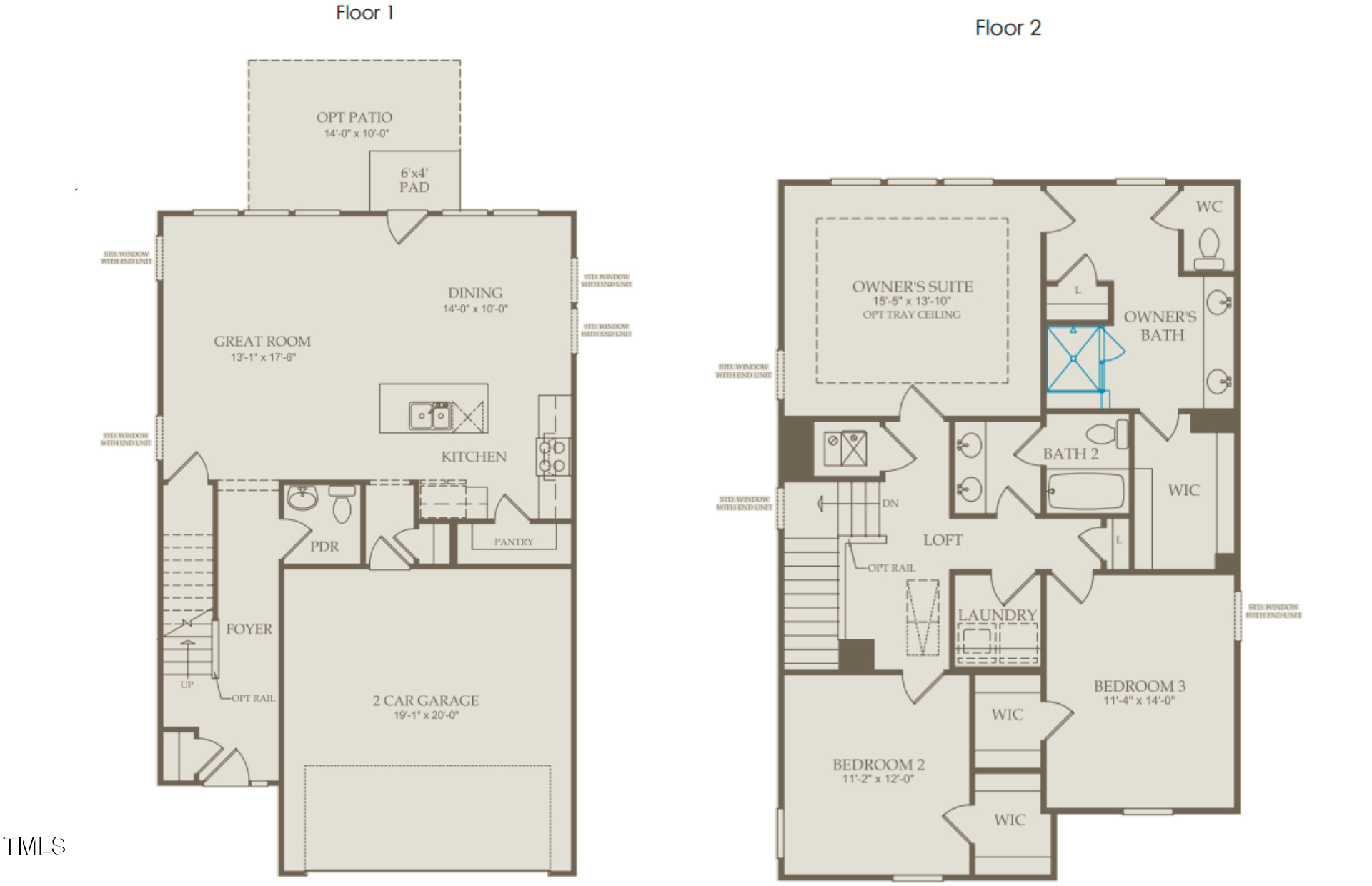 3406 Pelican Lane
