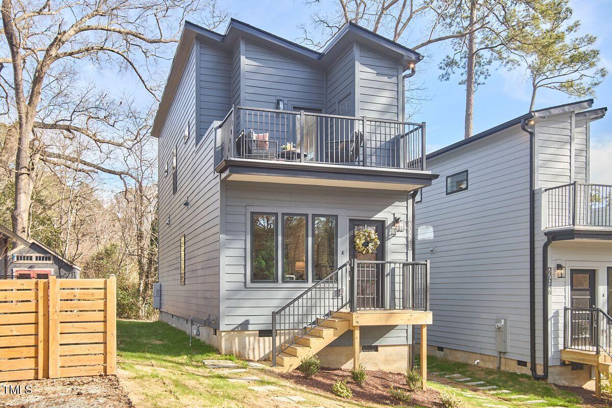 2704 Ashley Street # B
