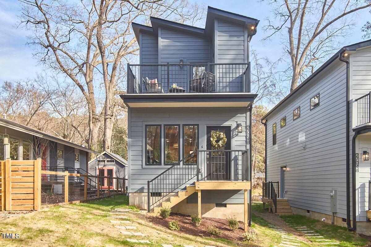 2704 Ashley Street # B