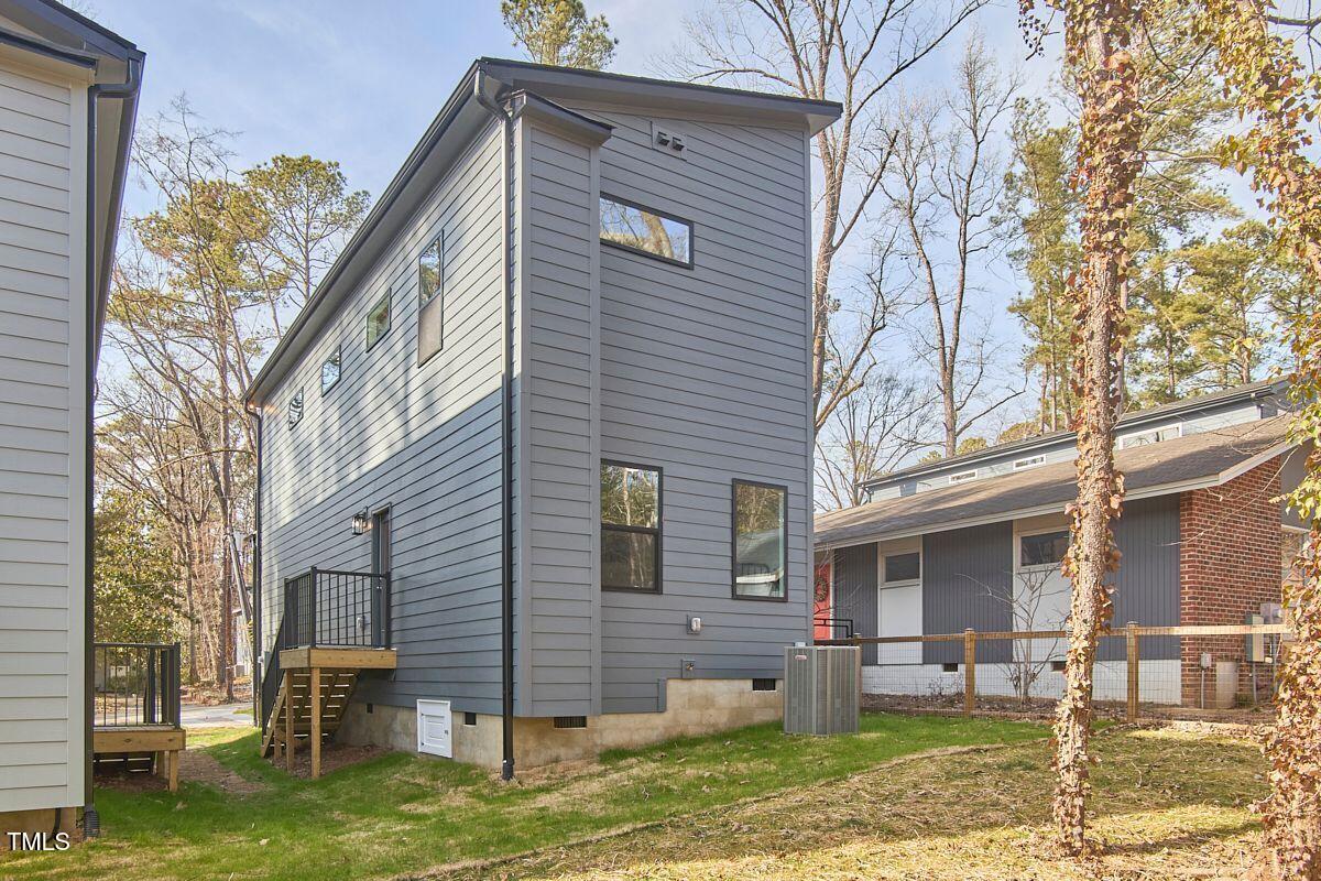 2704 Ashley Street # B