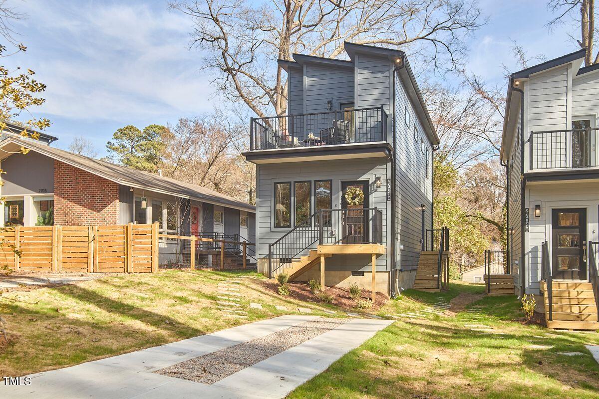 2704 Ashley Street # B