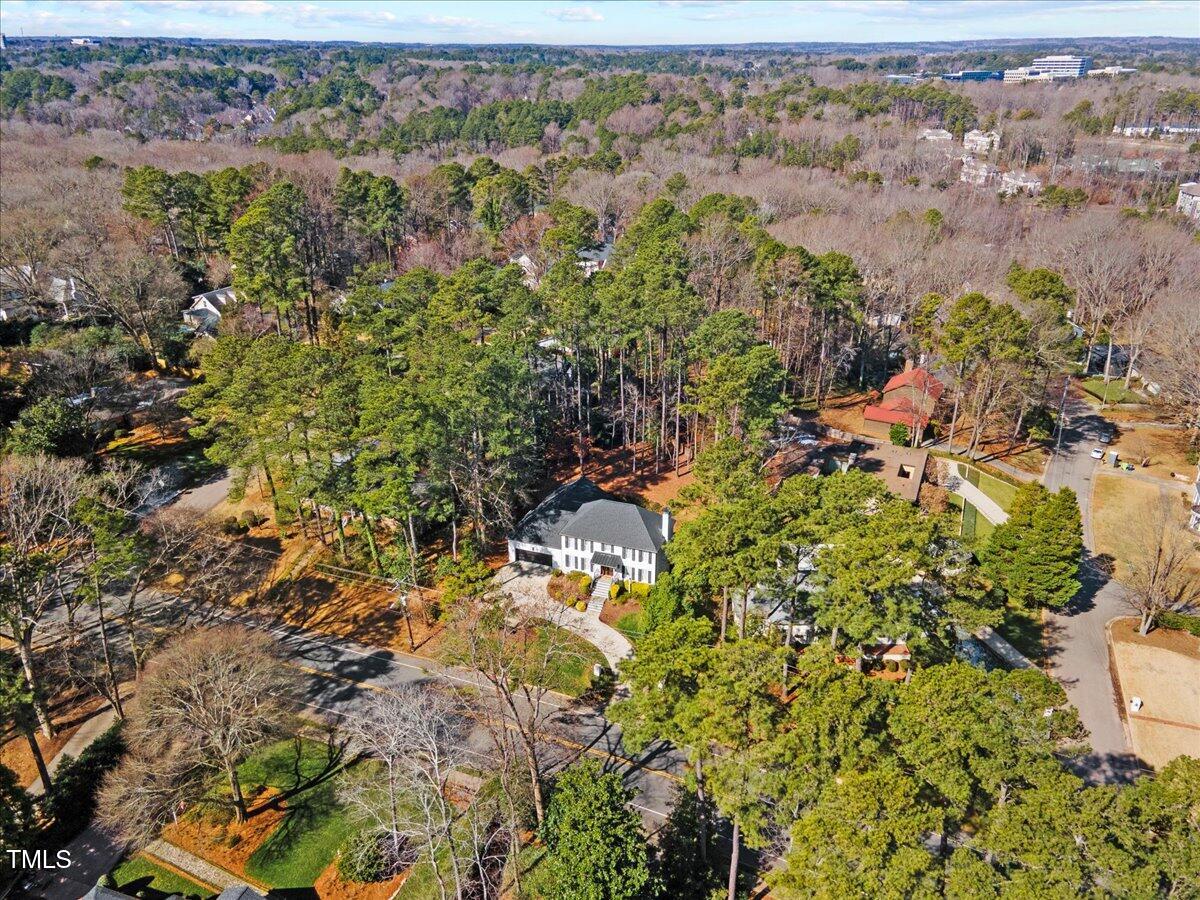 2605 Ridge Road