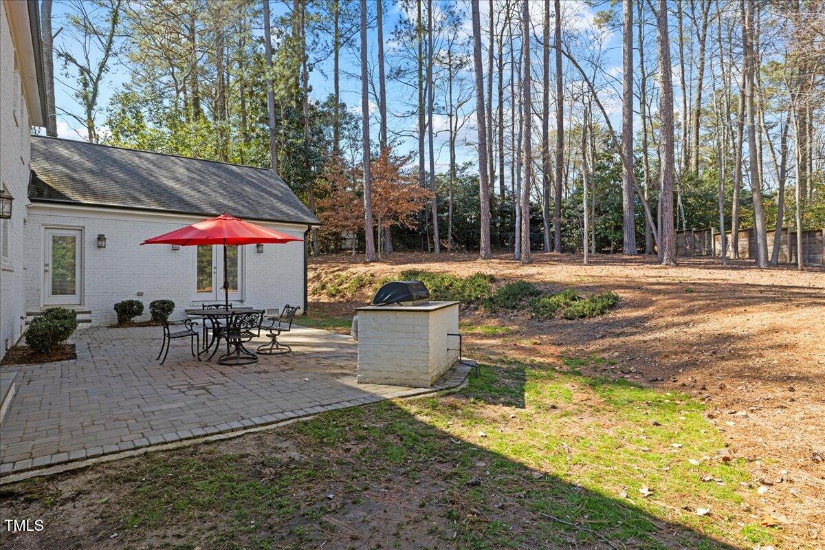 2605 Ridge Road
