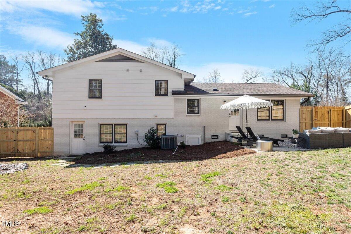2421 Bertie Drive