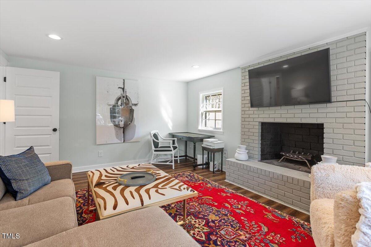 2421 Bertie Drive