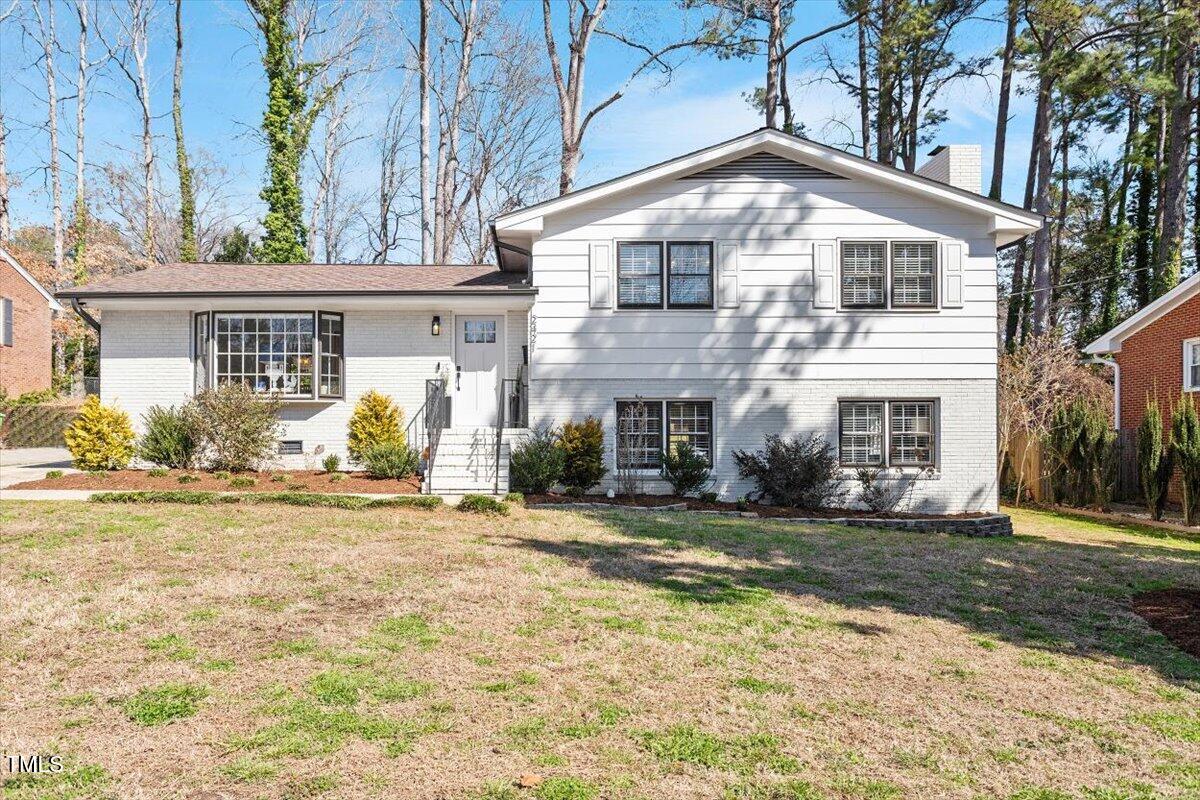2421 Bertie Drive