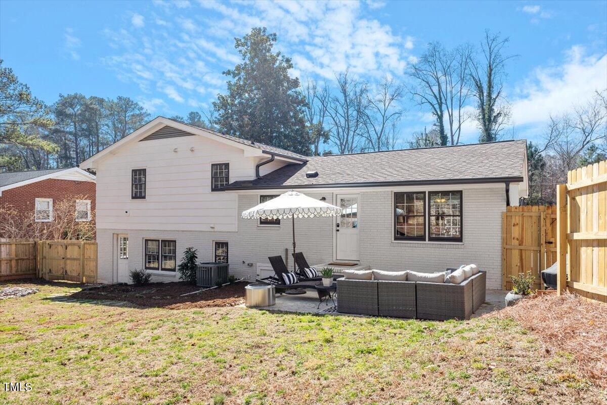 2421 Bertie Drive