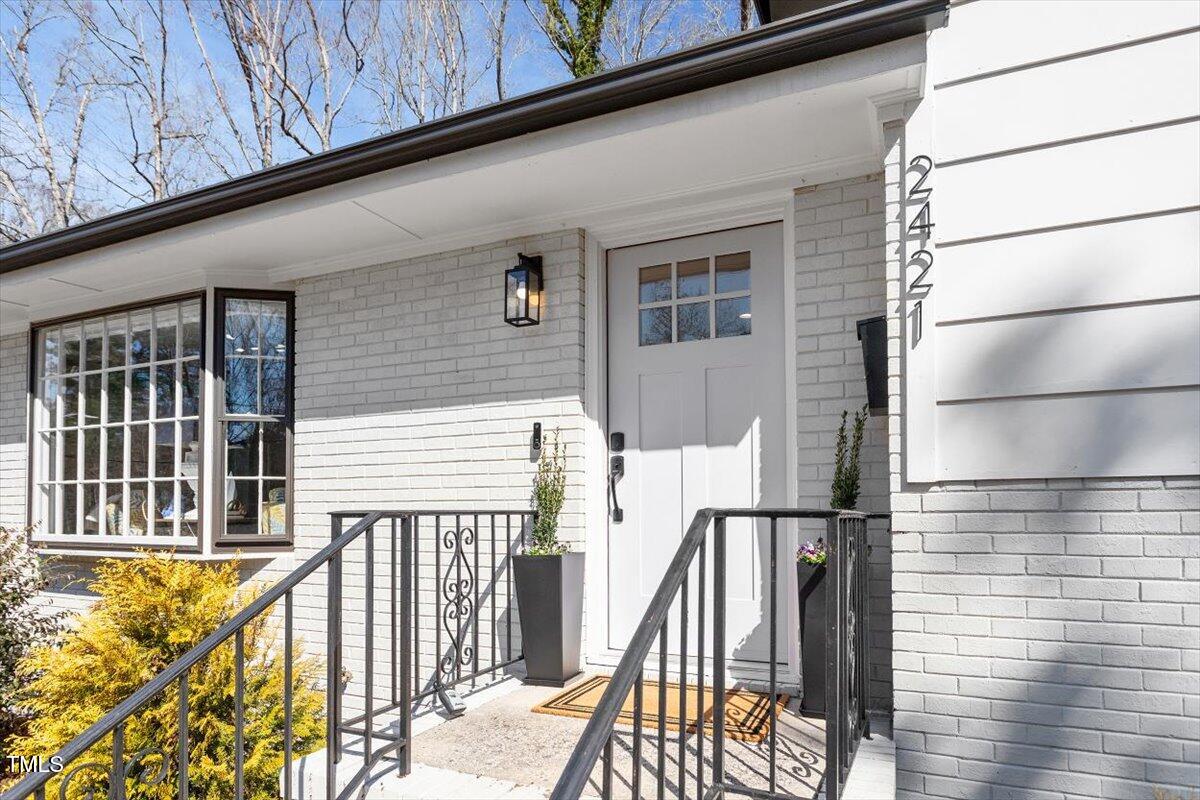 2421 Bertie Drive