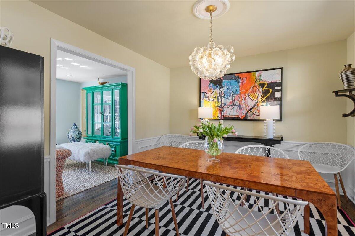 2421 Bertie Drive