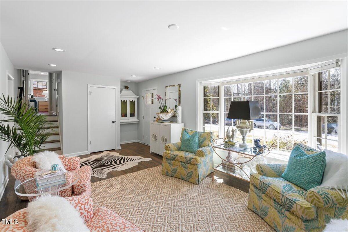2421 Bertie Drive