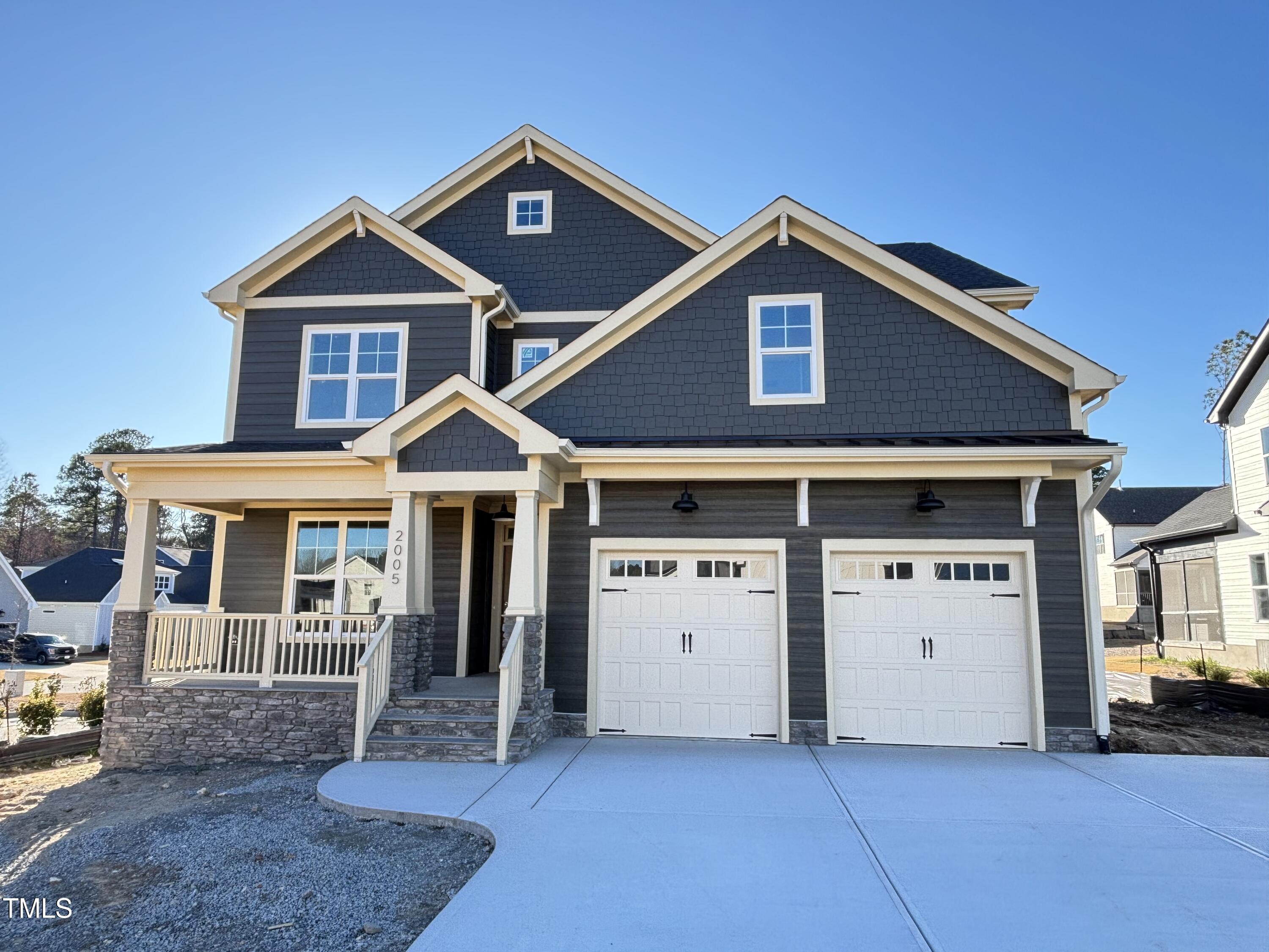 2005 Anna Lilley Drive Lot 53