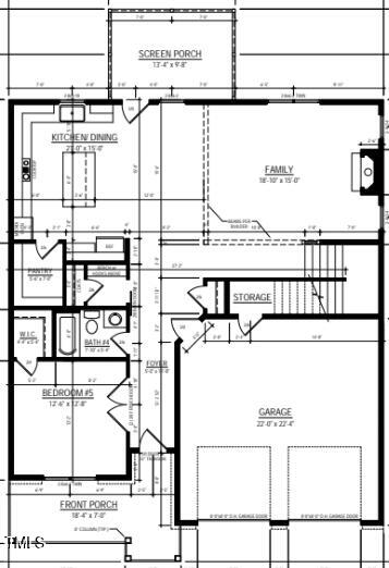 2005 Anna Lilley Drive Lot 53