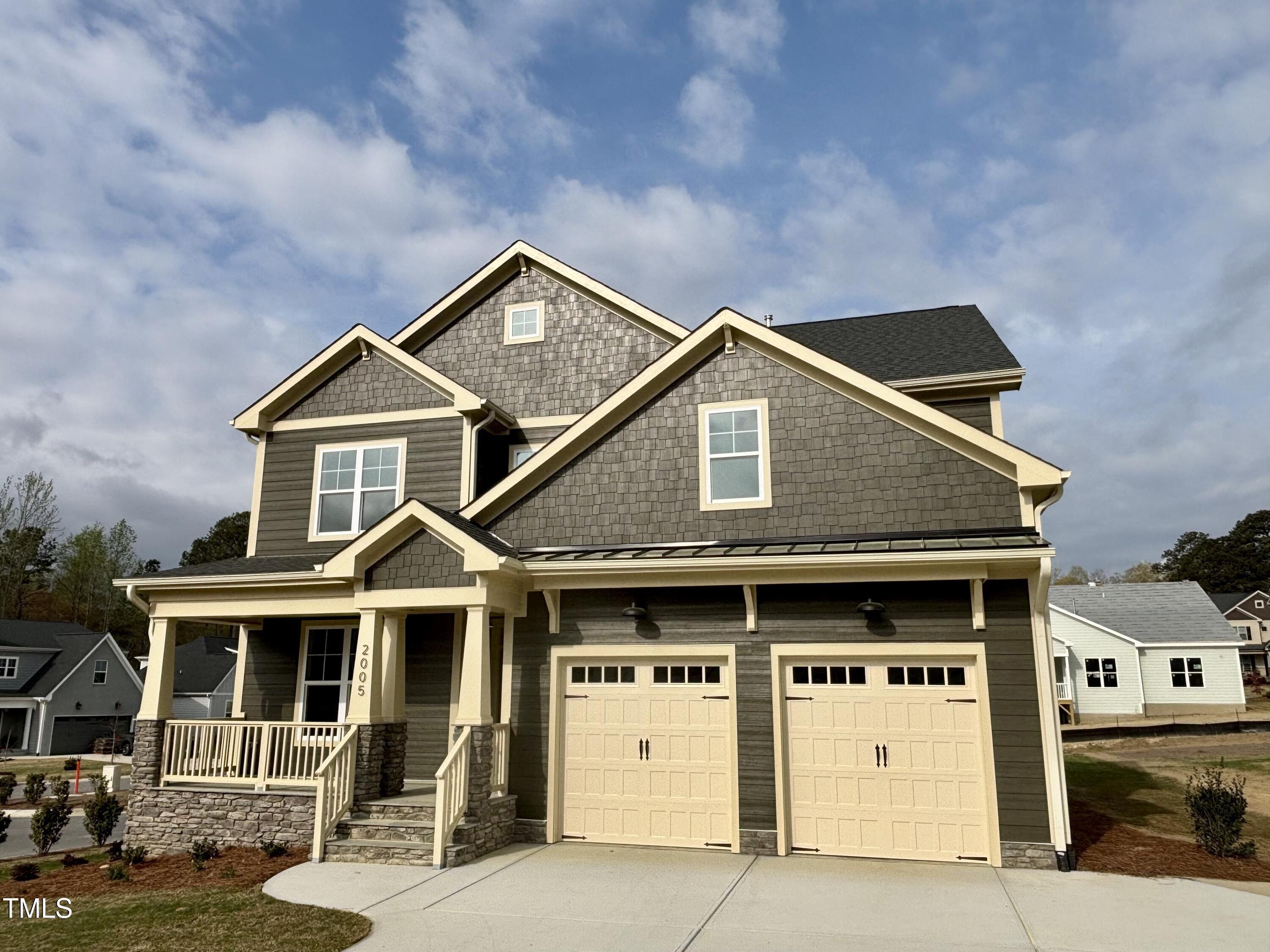 2005 Anna Lilley Drive Lot 53
