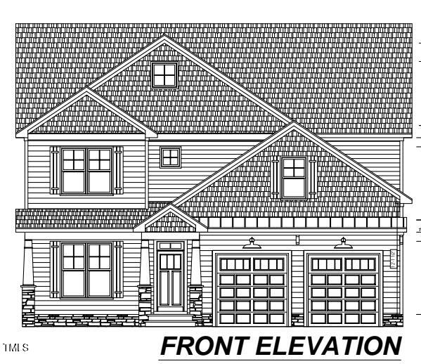 2005 Anna Lilley Drive Lot 53