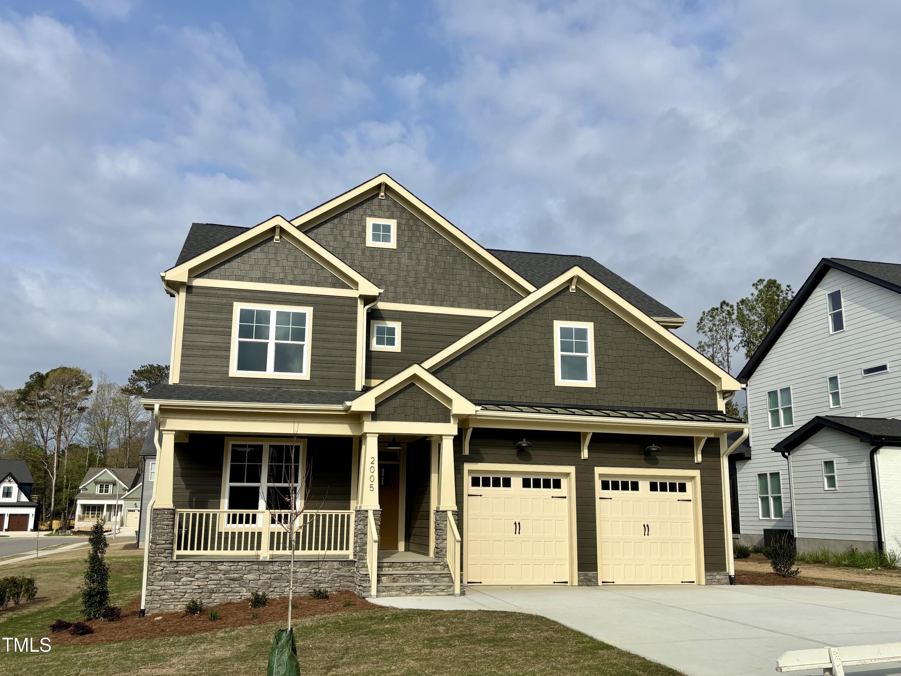 2005 Anna Lilley Drive Lot 53