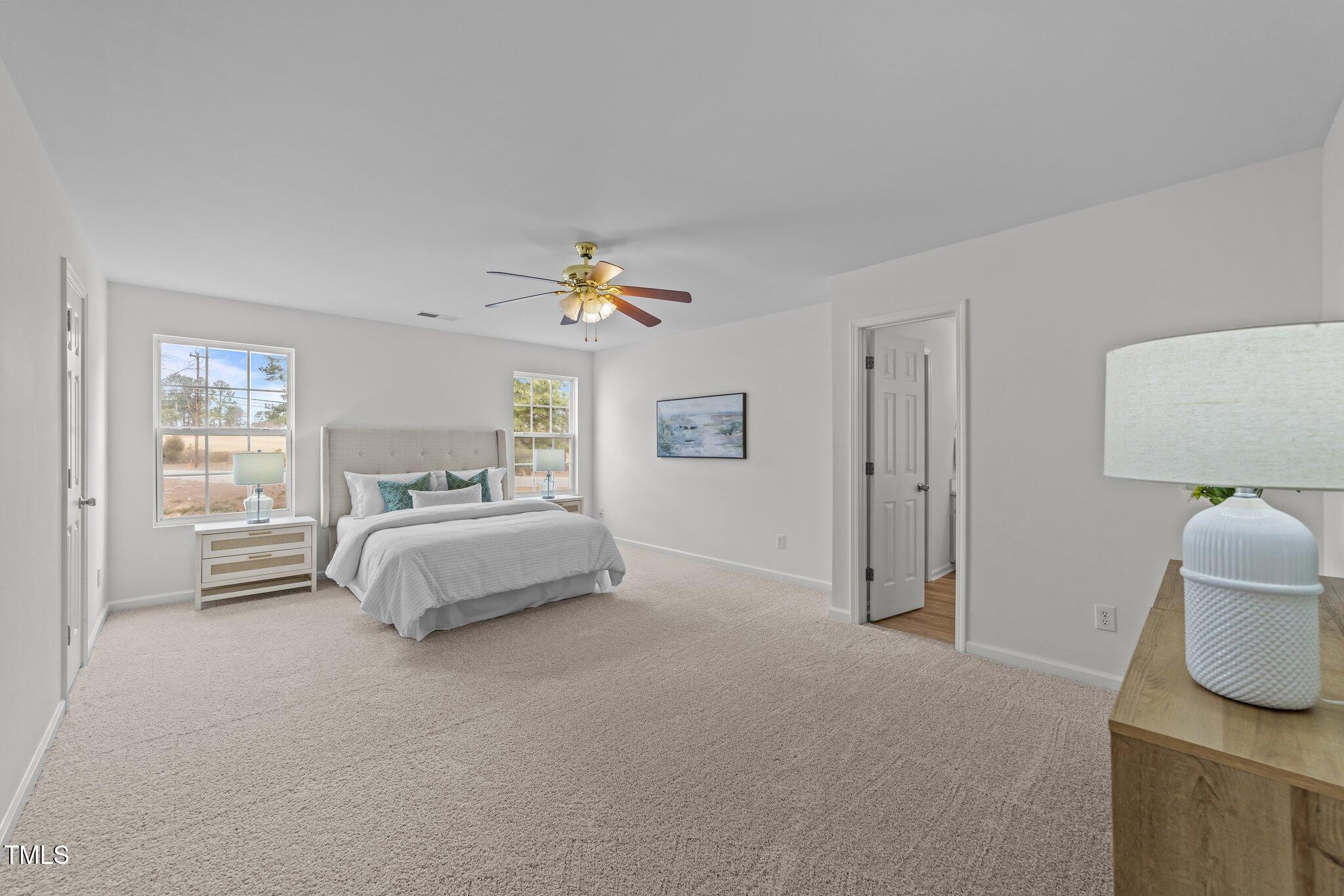 4207 Hampstead Village Drive