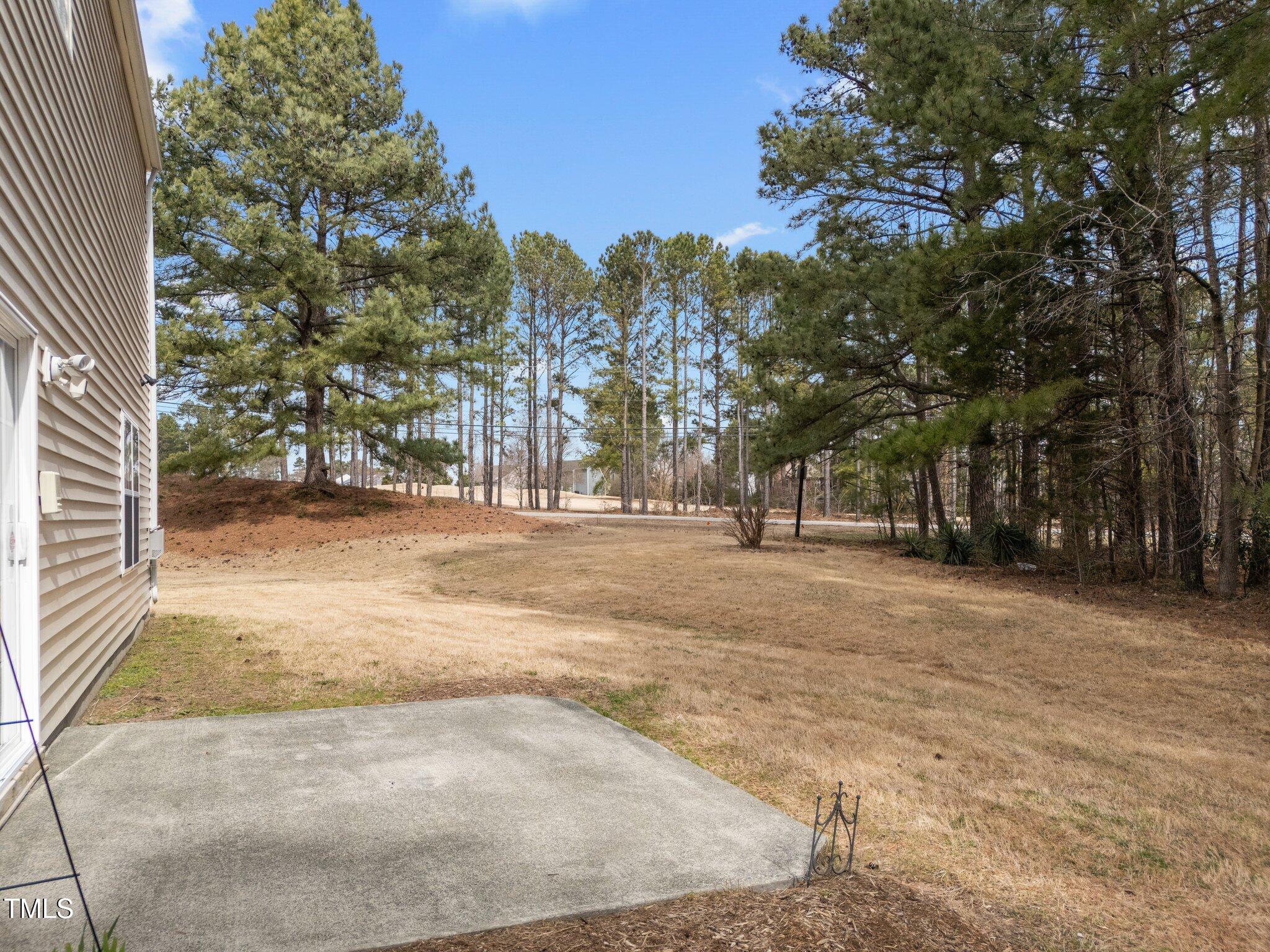 4207 Hampstead Village Drive