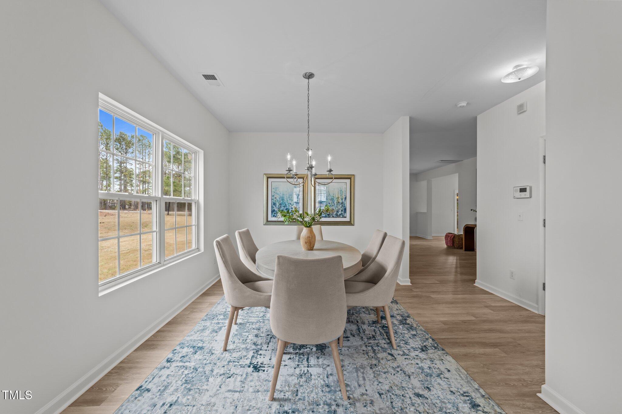 4207 Hampstead Village Drive