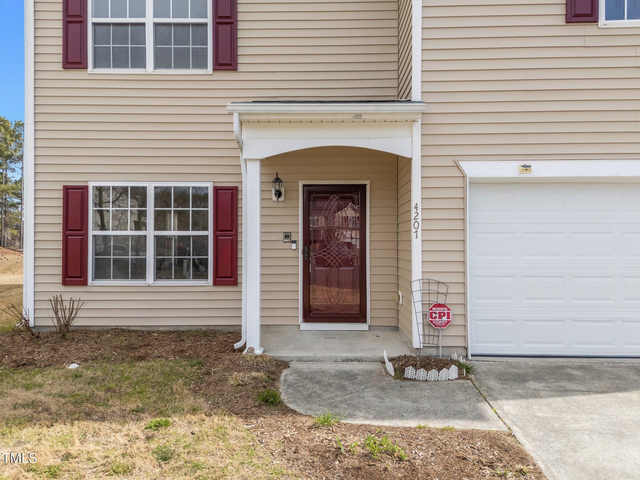 4207 Hampstead Village Drive