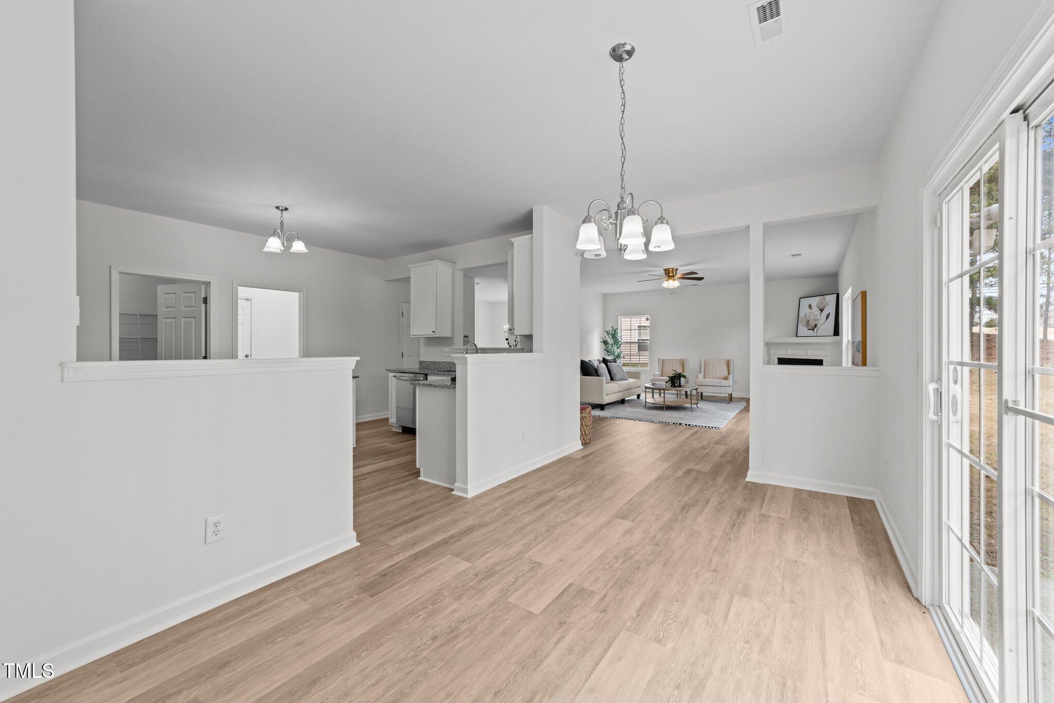 4207 Hampstead Village Drive