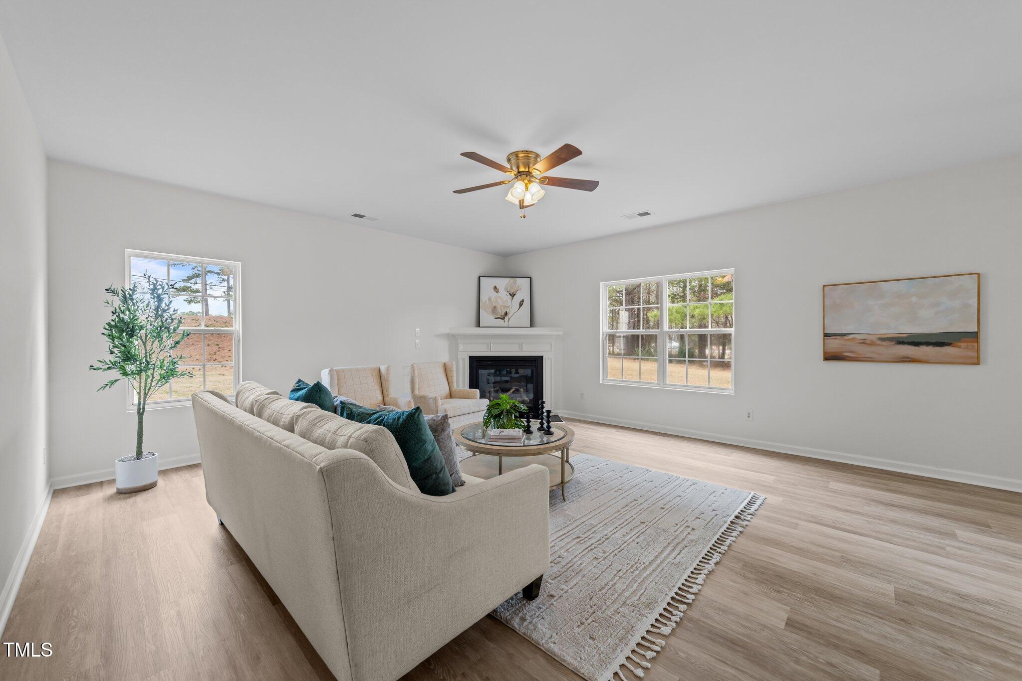4207 Hampstead Village Drive
