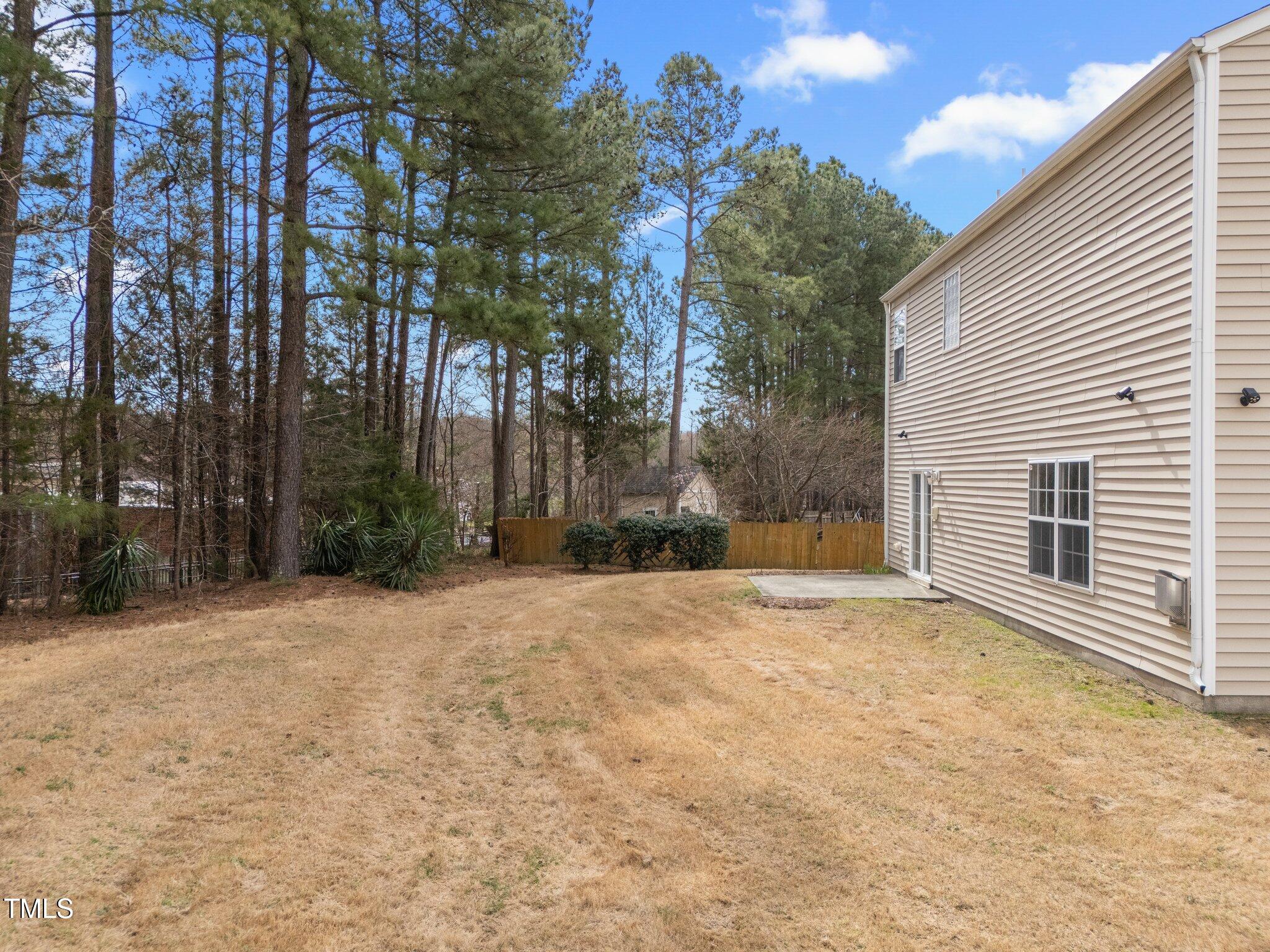 4207 Hampstead Village Drive