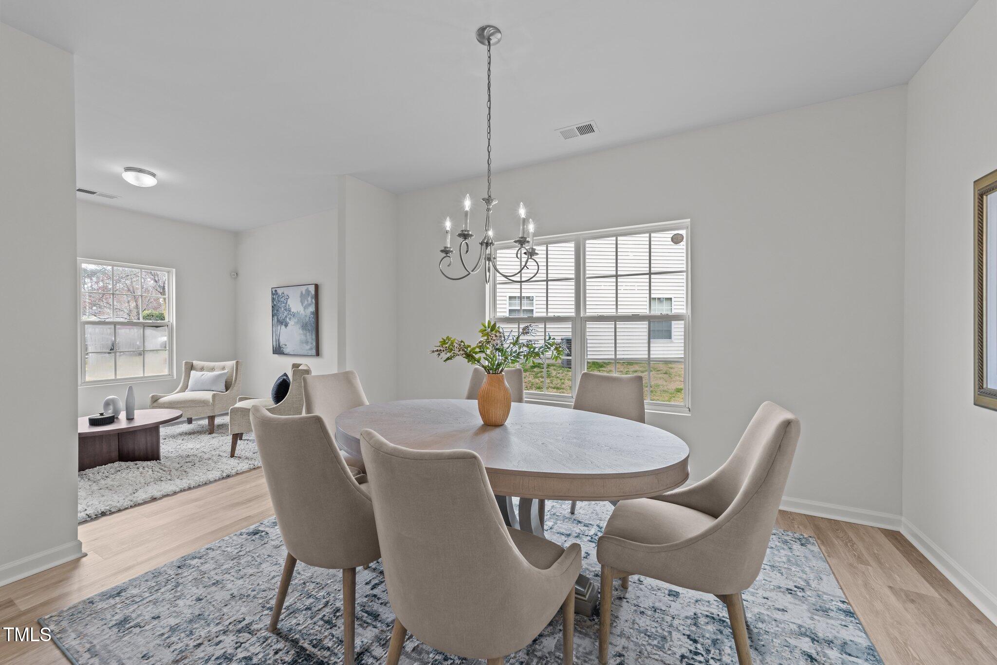 4207 Hampstead Village Drive