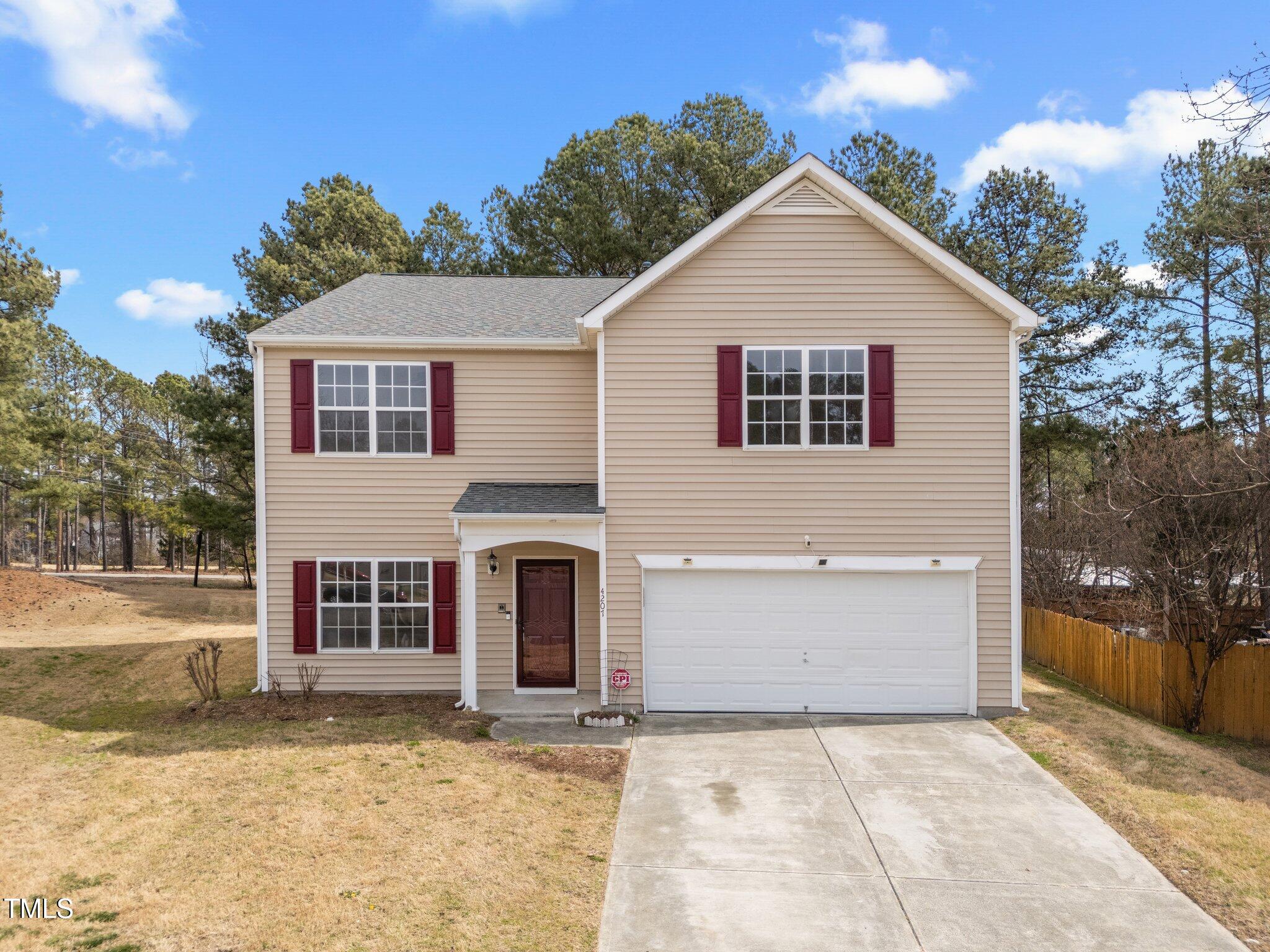 4207 Hampstead Village Drive